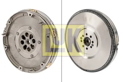Marca Reconocida Volante motor LUK 415 0710 10